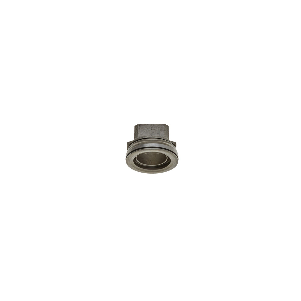 South Bend Clutch for 1999-2003 Ford 7.3 PSD ZF-6 Organic Feramic Clutch Kit (Solid Flywheel)