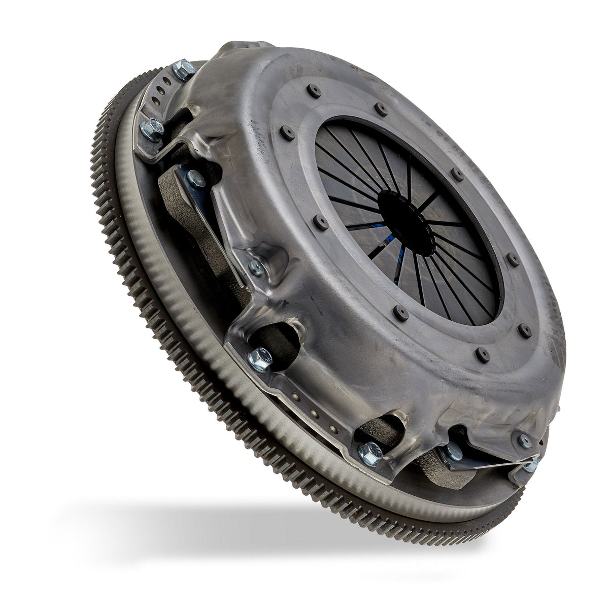 South Bend Clutch for 1999-2003 Ford 7.3 Powerstroke ZF-6 HD Organic Clutch Kit