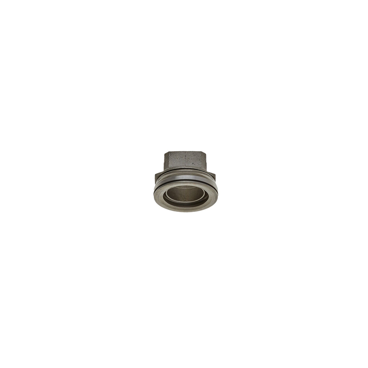 South Bend Clutch for 1999-2003 Ford 7.3 Powerstroke ZF-6 HD Organic Clutch Kit