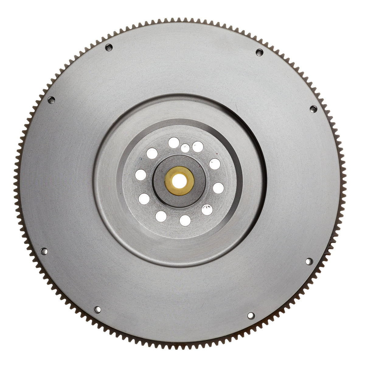 South Bend Clutch for 1999-2003 Ford 7.3 Powerstroke ZF-6 Organic Clutch Kit (Solid Flywheel)