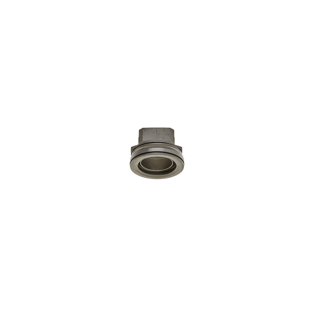 South Bend Clutch for 1999-2003 Ford 7.3 Powerstroke ZF-6 Organic Clutch Kit (Solid Flywheel)