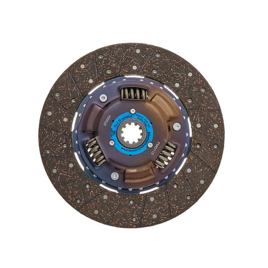 South Bend Clutch for 1999-2003.5 Ford 7.3 Powerstroke ZF-6 Clutch Kit