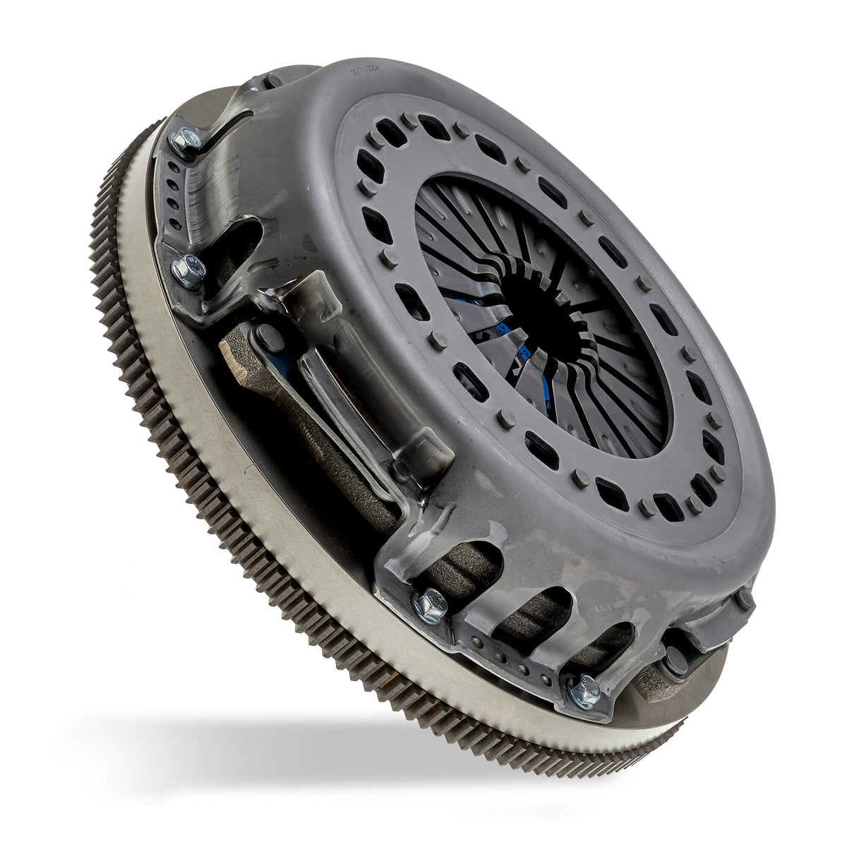South Bend Clutch for 2000.5-2005.5 Dodge NV5600 (245hp) Organic Feramic Clutch Kit