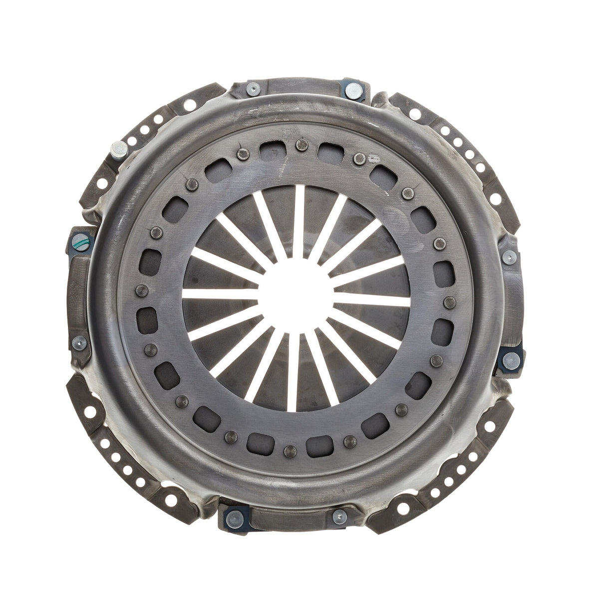 South Bend Clutch for 2000.5-2005.5 Dodge NV5600 (245hp) Organic Feramic Clutch Kit