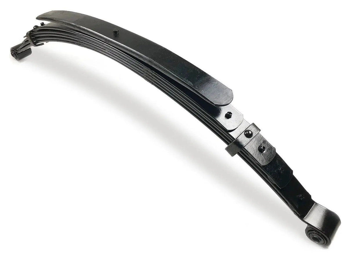 Tuff Country 19470 Rear 4in Lift (52in Length) Leaf Springs for 1969-1987 Chevrolet 1/2 and 3/4 Ton