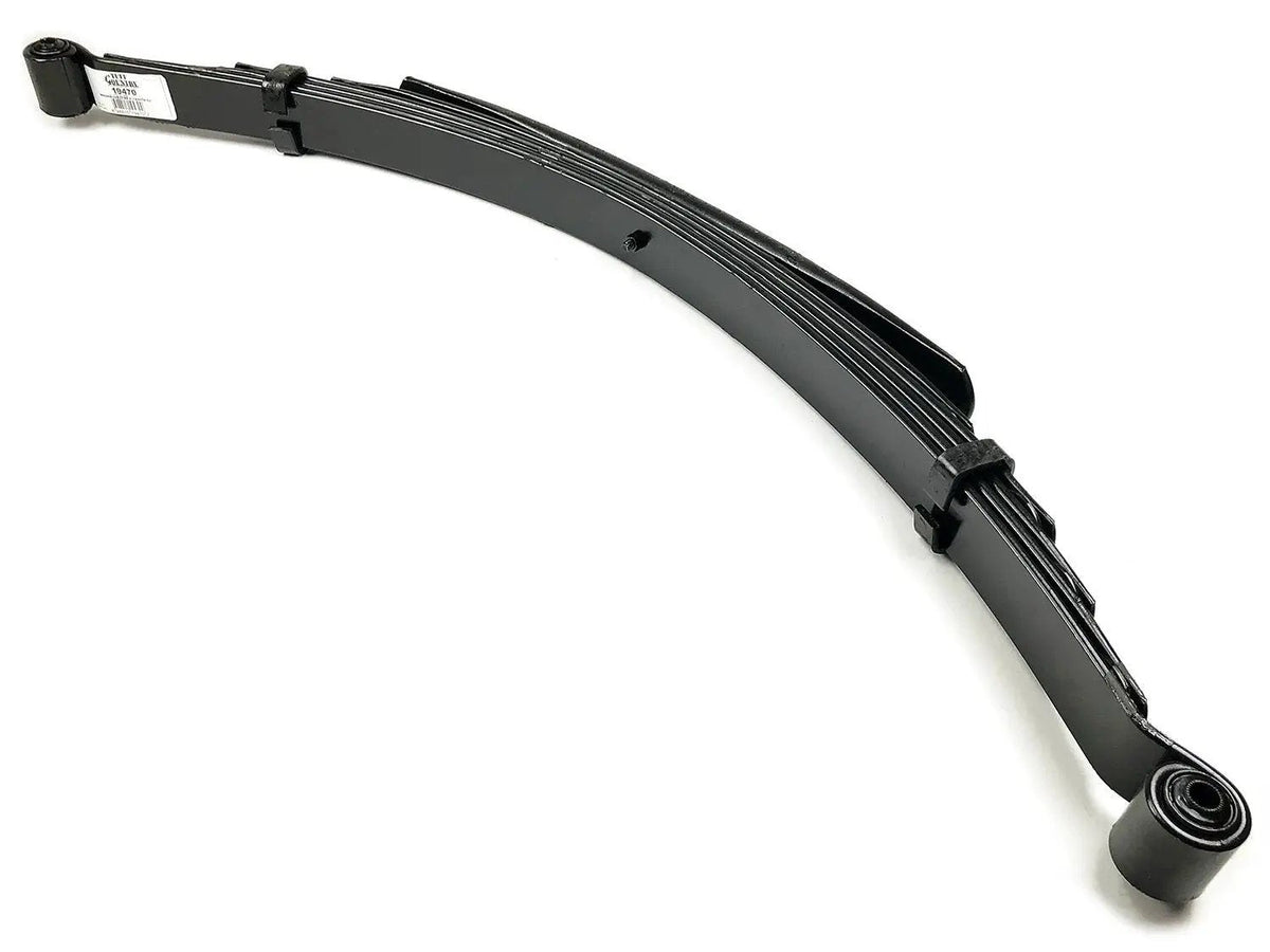 Tuff Country 19470 Rear 4in Lift (52in Length) Leaf Springs for 1969-1987 Chevrolet 1/2 and 3/4 Ton