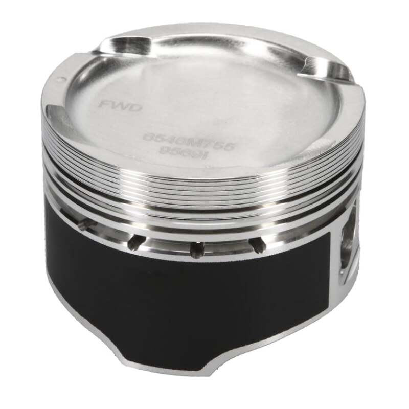 Wiseco K546M755 for Honda Turbo -15.4cc 1.174 X 75.5MM Piston Shelf Stock Kit
