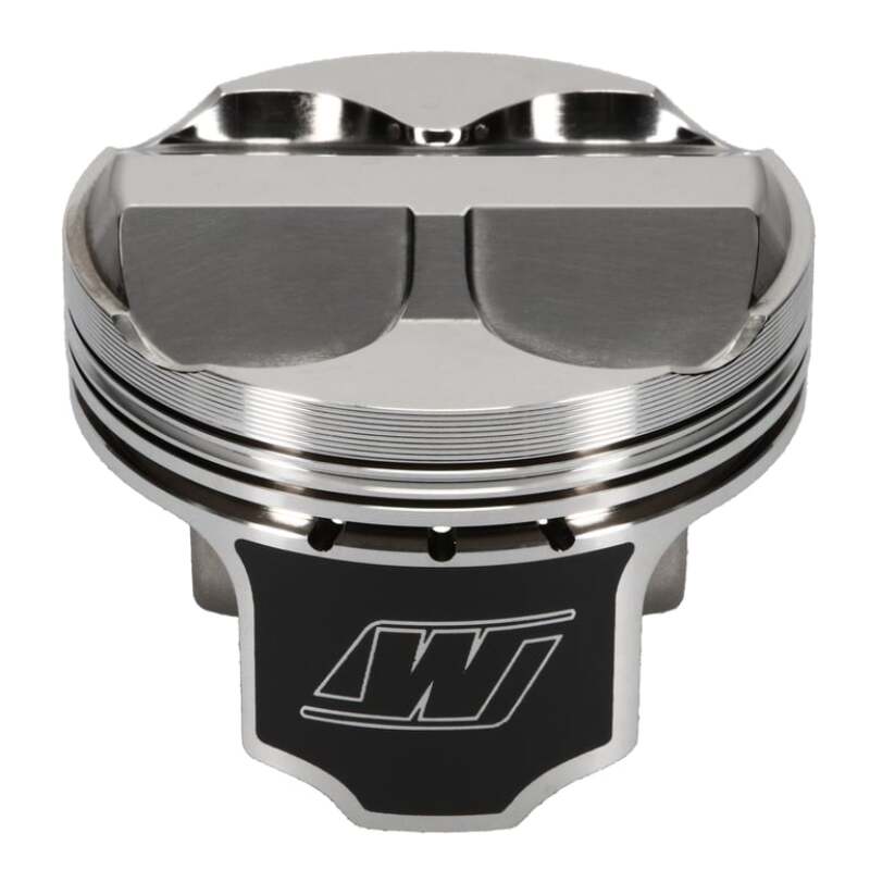 Wiseco K573M87AP for Acura 4v Domed +8cc STRUTTED 87.0MM Piston Kit