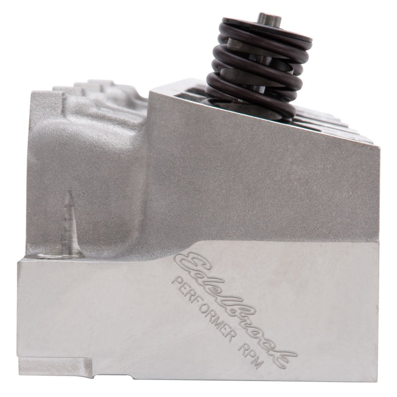 Edelbrock 60079 Single Ford FE 76cc 427 Head Competition