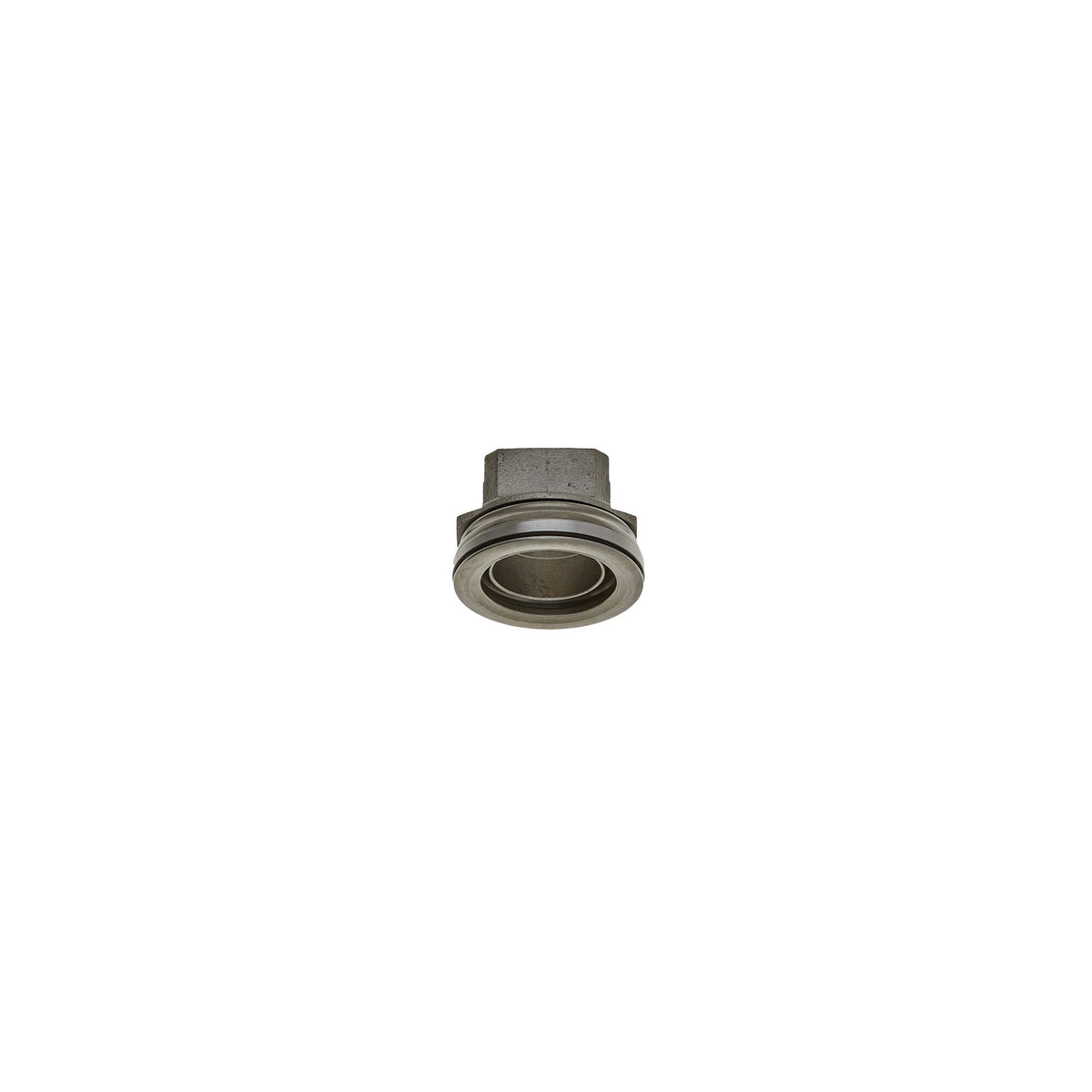South Bend Clutch for 2004-2007 Ford 6.0L ZF-6 Ceramic Button Clutch Kit