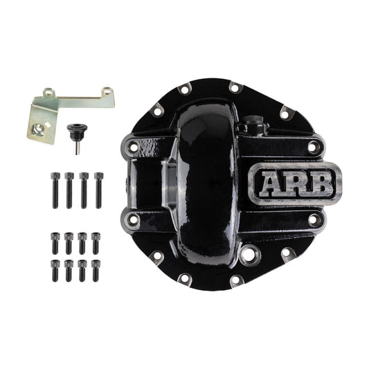 ARB Diff Case / Covers 0750008B