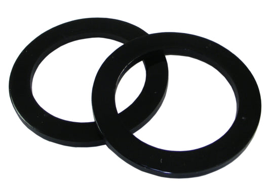 Whiteline W71478 Spring Pad/Trim Packer Bushing (H 8mm) for 1960-1970 Ford Falcon, 1965-1973 Ford Mustang