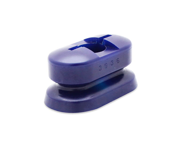 SuperPro Front Engine Steady Mount Bushing Kit