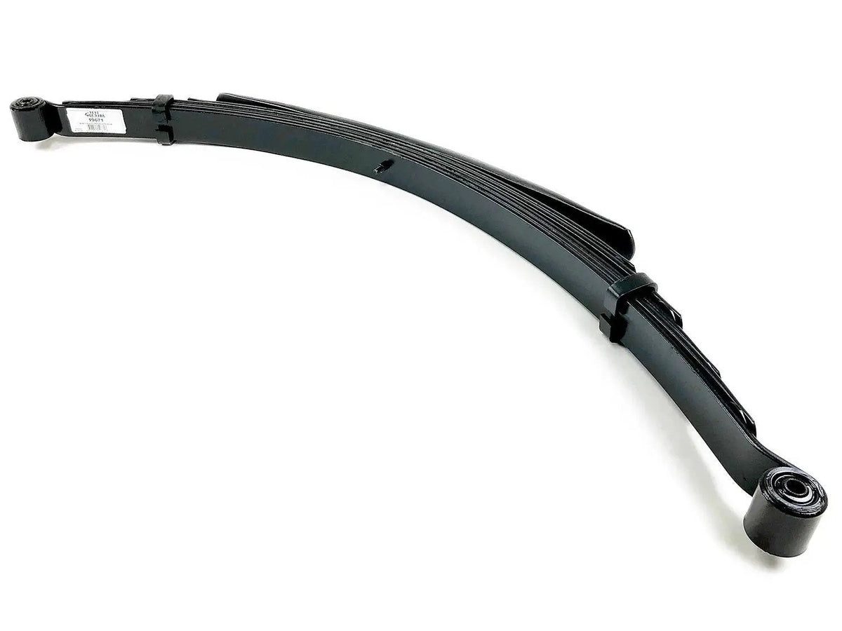 Tuff Country 19671 Rear 6in Lift (56in Length) Leaf Springs for 1969-1987 Chevrolet 1/2 and 3/4 Ton