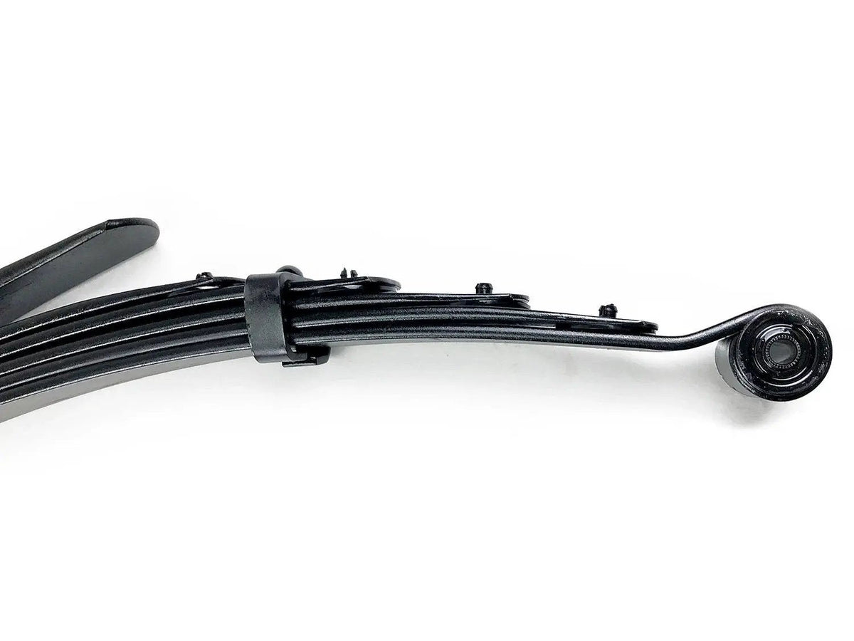 Tuff Country 19671 Rear 6in Lift (56in Length) Leaf Springs for 1969-1987 Chevrolet 1/2 and 3/4 Ton