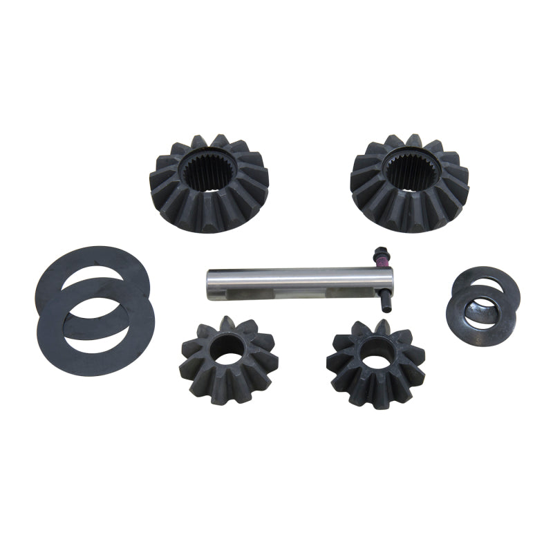 Yukon Gear & Axle ZIKGM7.625-S-28 USA Standard Gear Standard Spider Gear Set For GM 7.625in / 28 Spline
