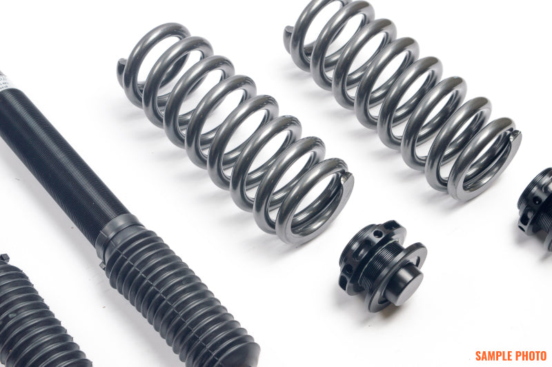 AST Suspension ACU-B1501S 5100 Series Shock Absorbers Non Coil Over for BMW 3 series - E30