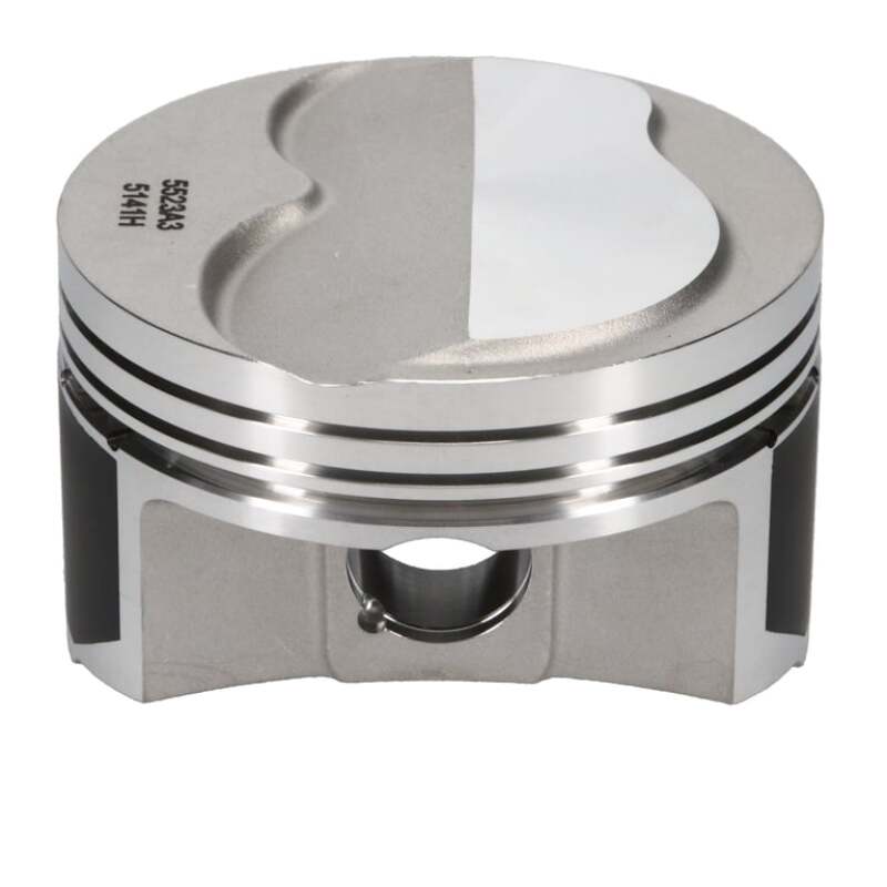 Wiseco PTS523A3 for Chevrolet LS 4.030in Bore 1.335in CH 4.00 CC Pro Tru Street Piston Set