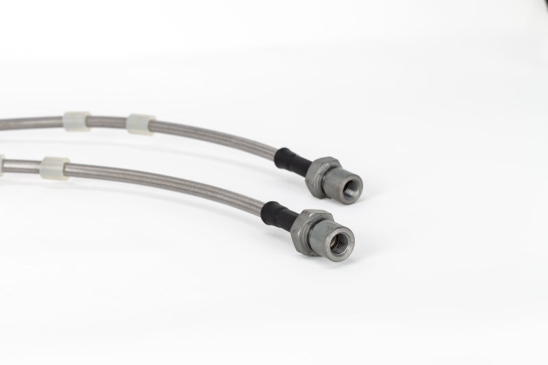Goodridge 16-20 Chevrolet Camaro ZL1/SS SS Brake Line Kit 12299