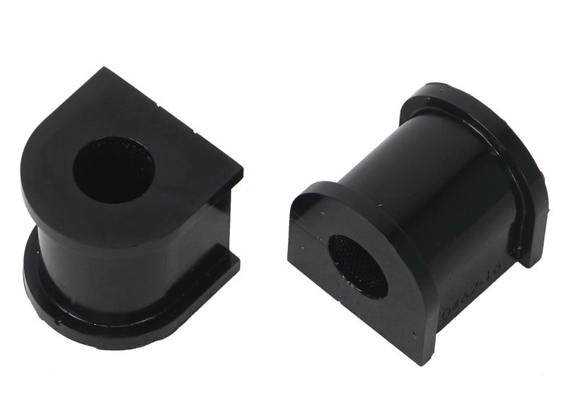 Whiteline W23779 Sway Bar Mount Bushing Kit 16mm for 1994-1999 Toyota Celica, 1987-1991 Toyota Camry, 1988-1993 Toyota Corolla and More