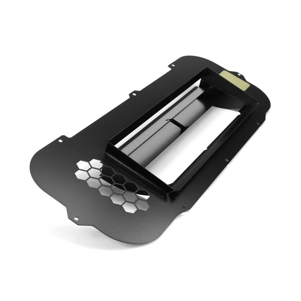 GrimmSpeed GRM093074 for 02-03 Subaru STI Scoop TMIC Splitter
