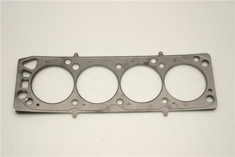 Cometic Gasket C5369-040 .040 in MLS Cylinder Head Gasket, 97mm Bore for Ford 2.3L OHC
