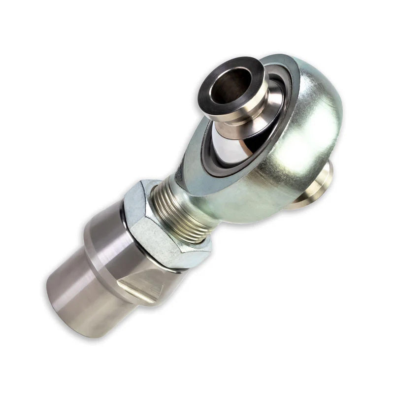 Artec Industries RE2015 JMX 1 1/4 in Rod End Kit Left Hand 3/4 in Hole