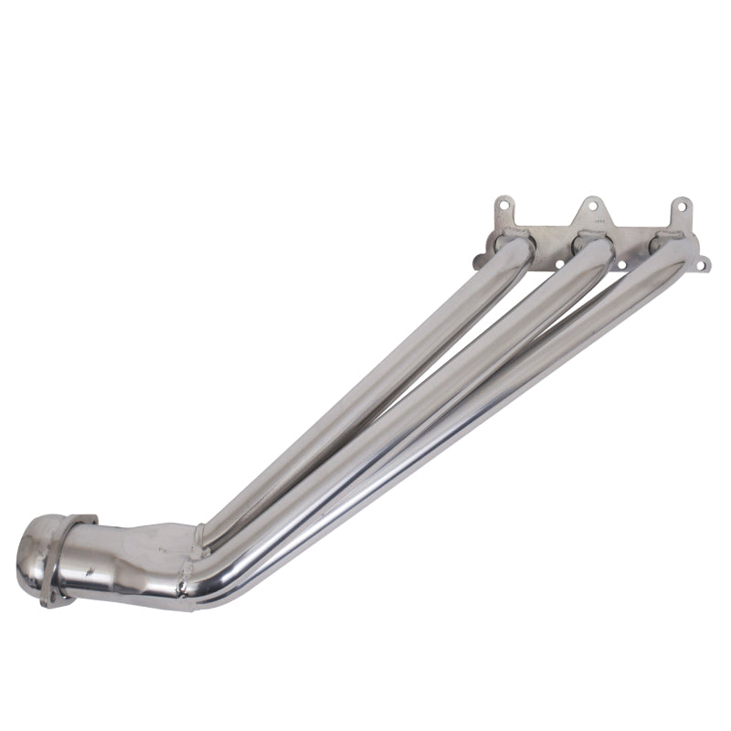 BBK Performance 40410 Long Tube Headers with Converters for 2010-2011 Chevrolet Camaro 3.6L V6
