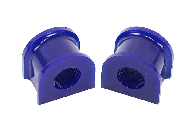 SuperPro Front Sway Bar Mount Bushing Kit