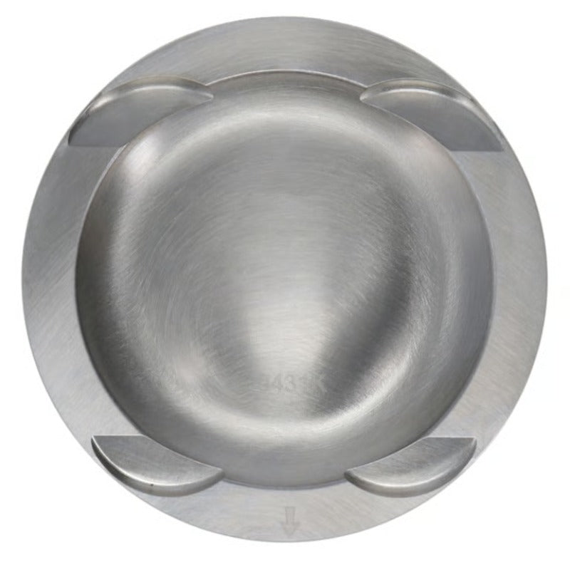 Wiseco 40038M10050 for Sea-Doo 05-15 RXP/ RXP-X/ RXT/ RXT-X Piston Kit