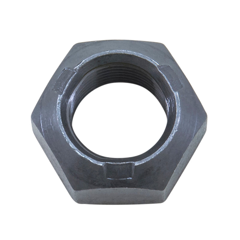 Yukon Gear & Axle YSPPN-009 Replacement Pinion Nut For Dana 25 / 27 / 30 / 36 / 44 / 53 & GM 7.75in