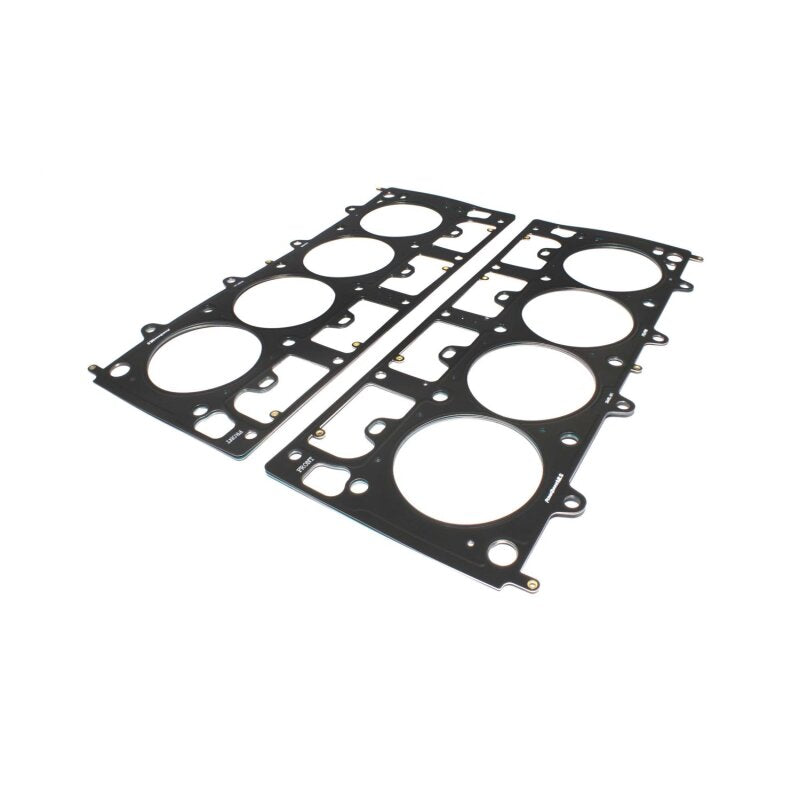 Edelbrock 549401-SET Edelbrock LS Head Gasket 4.165 in Bore 0.041 in SET