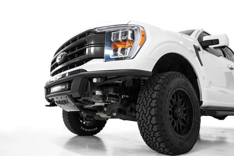 Addictive Desert Designs for 21-23 Ford F-150 PRO Bolt-On Front Bumper