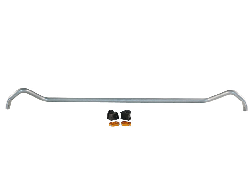 Whiteline BSF39 Front 22mm Sway Bar Heavy Duty for 2008-2014 Subaru Impreza, 2009-2013 Subaru Forester, 2012-2014 Subaru WRX