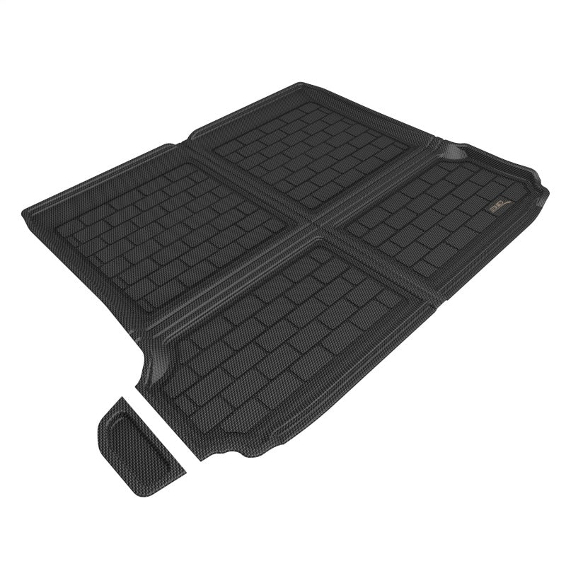 3D MAXpider Cargo Liner for 2023-2024 Mercedes-Benz EQE 350 SUV/EQE 350+ SUV/EQE 500 SUV