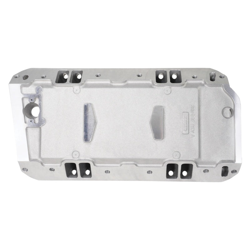 Edelbrock 28115 Victor Jr Manifold AMC 1970-1991 EFI (Race Manifold)
