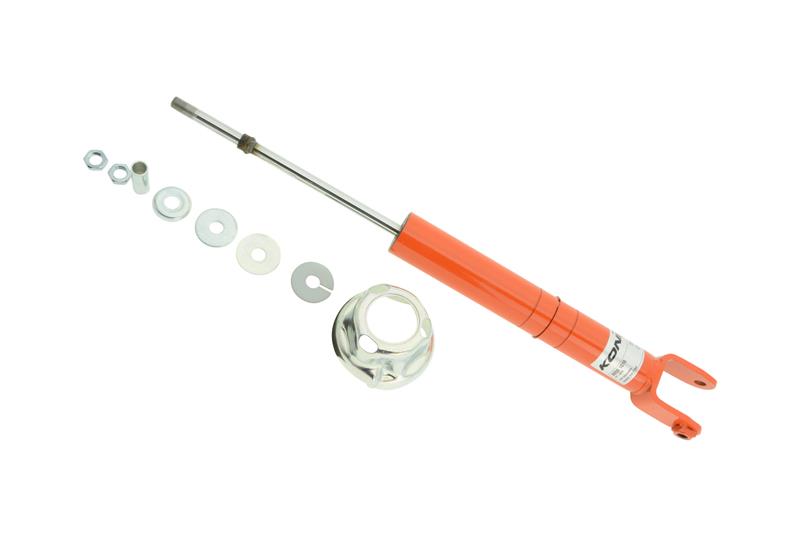 Koni STR.T (Orange) Shock 96-00 Honda Civic Sedan/Hatchback/Coupe/SI - Rear - #8050 1016