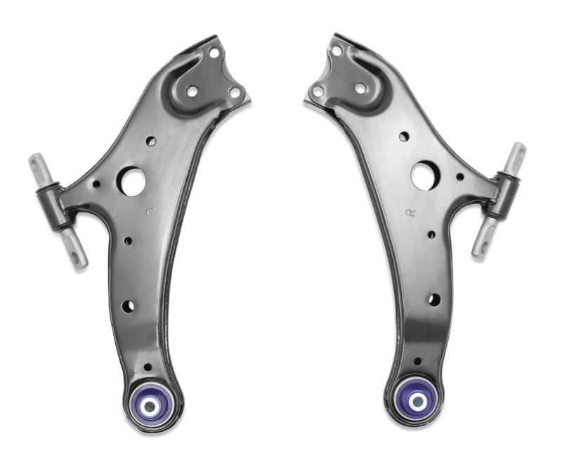 SuperPro Front Lower Suspension Control Arm Kit