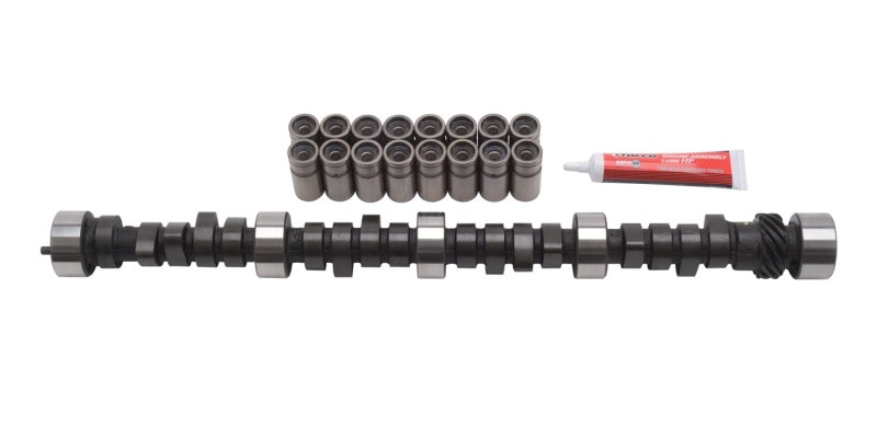 Edelbrock 7162 Performer RPM Cam and Lifters Kit67and Later Chevrolet 396-454