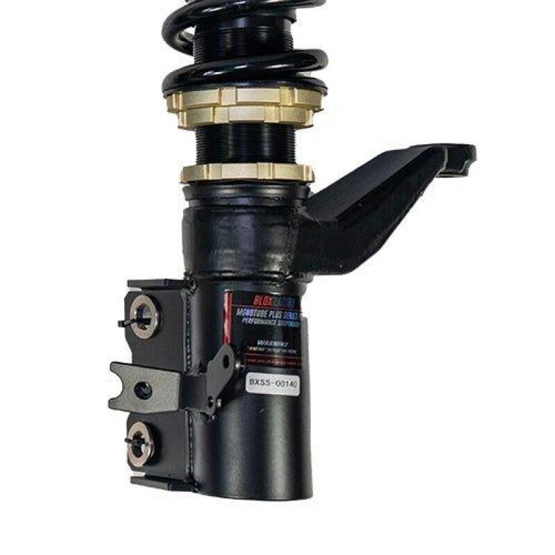 BLOX Racing 02-05 Rsx/01-05 Civic Plus Series Fully Adjustable Coilovers BXSS-00140