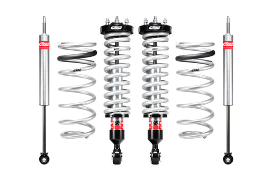 Eibach Stage 2 Pro-Truck Coilover 2.0 for 23-25 Toyota Sequoia 4WD E86-82-099-01-22