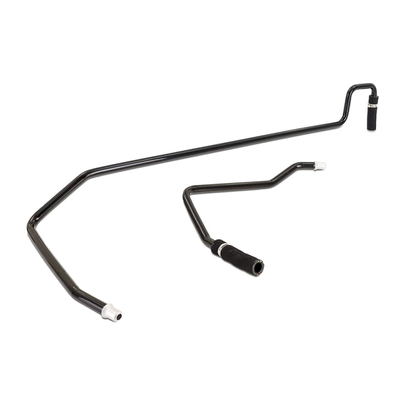 Mishimoto 10-12 Ram 2500/3500 6.7L Cummins Transmission Cooler - Bypass - #MMTC-RAM-10LK