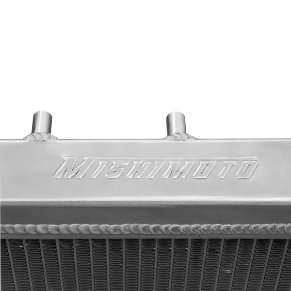 Mishimoto 00-04 Subaru Legacy Aluminum Radiator - #MMRAD-LEG-00