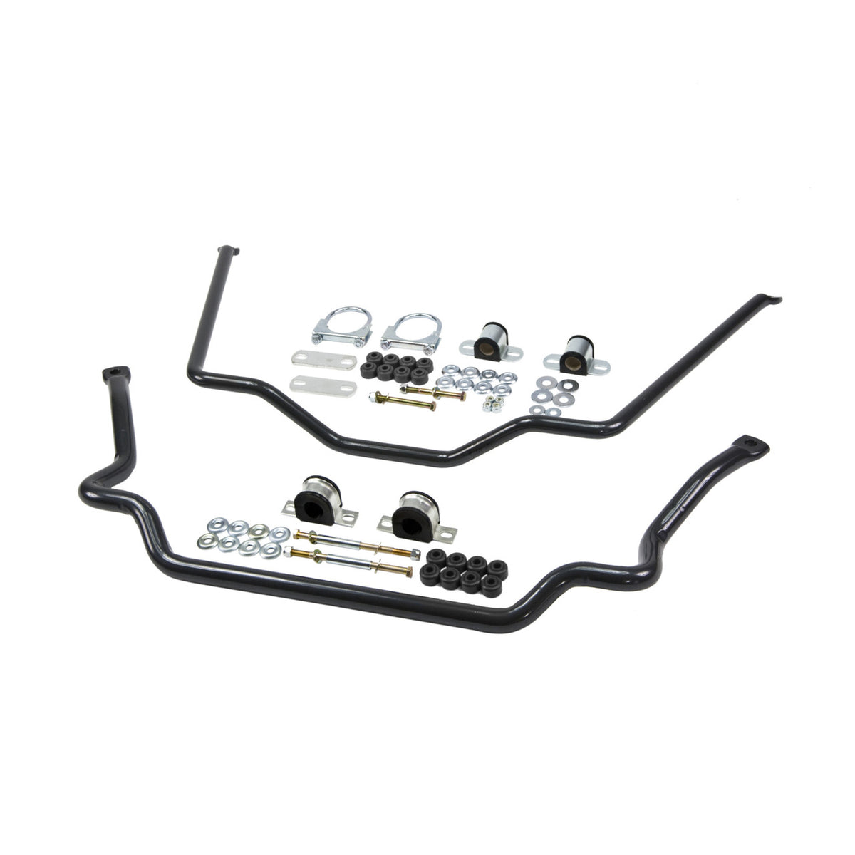 Belltech Anti-Sway Bar Set for 1982-2004 Chevrolet S10/GMC Sonoma/S15