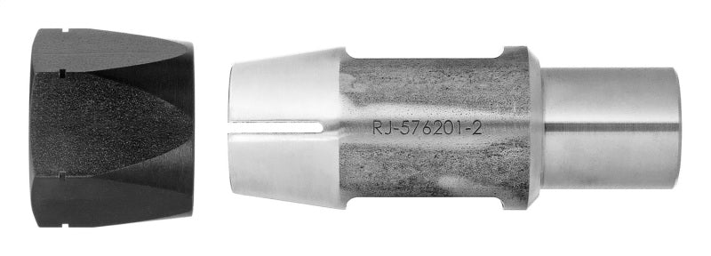 RockJock RockNut Kit (1in LH Thread)