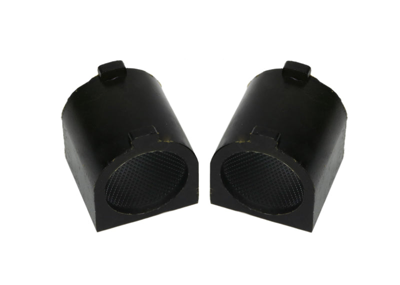 Whiteline W0410-32 32mm Heavy Duty Sway Bar Bushing Set for KS30 Mounting Saddle