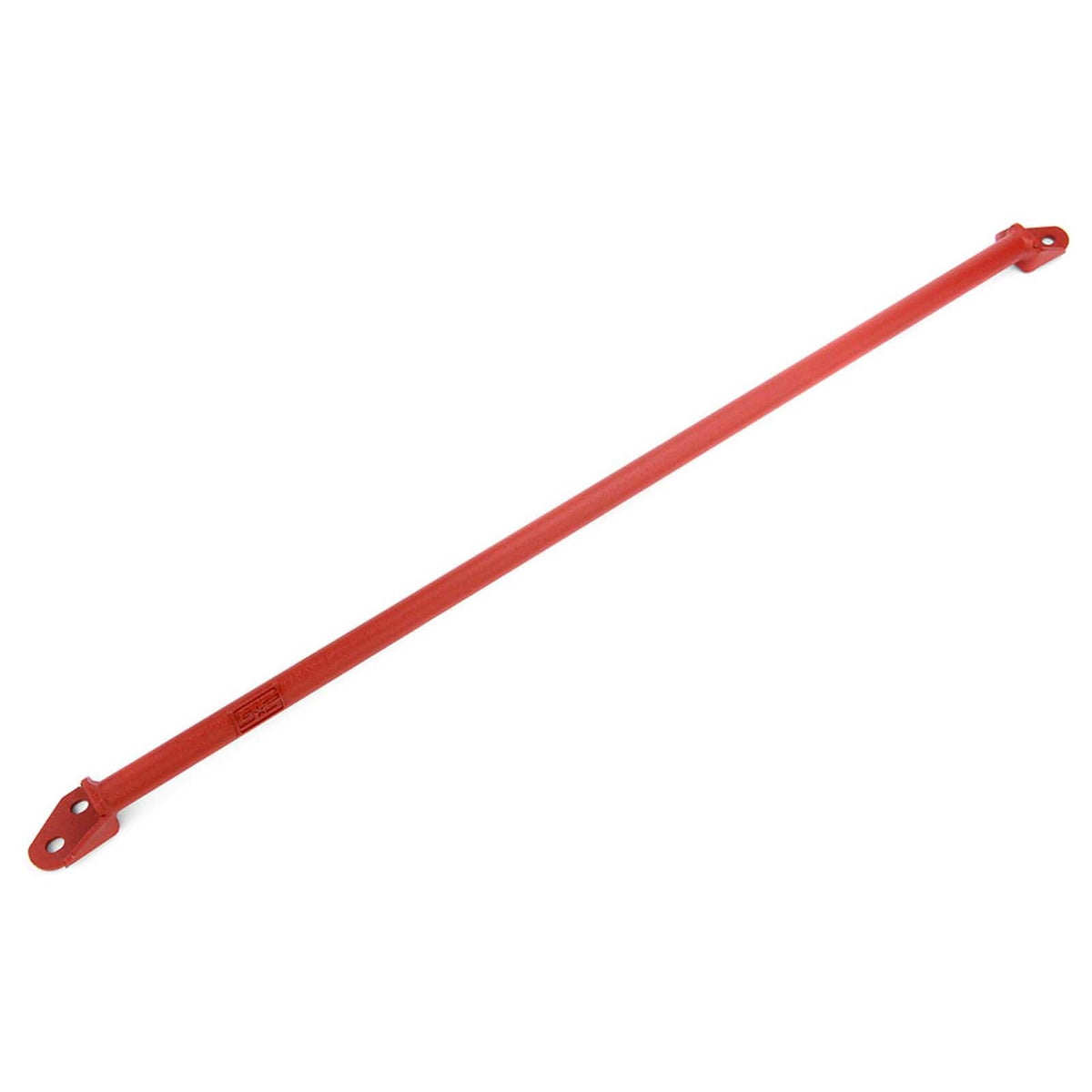 GrimmSpeed GRM098009 for Subaru BRZ / Scion FR-S Strut Tower Brace - Red