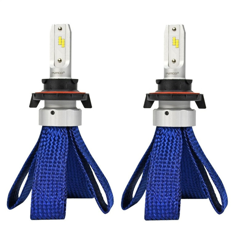 Putco for Nitro-Lux - 9006 - (Pair)