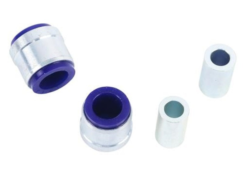 SuperPro Front Panhard Rod Bushing Kit - Jeep Wrangler JK