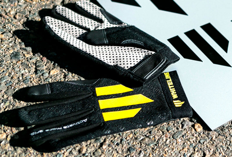 Whiteline KWM014 Mechanic Gloves